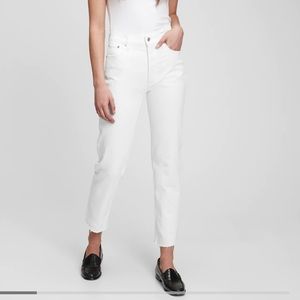 Gap Cheeky Straight jeans